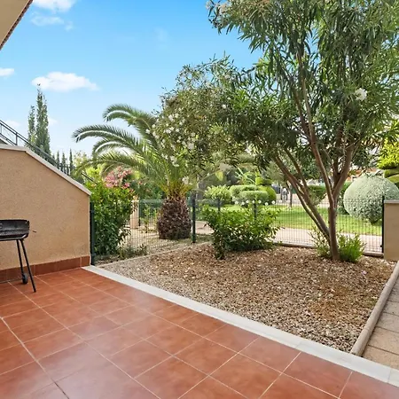 Casa Marcin Holiday home Gran Alacant
