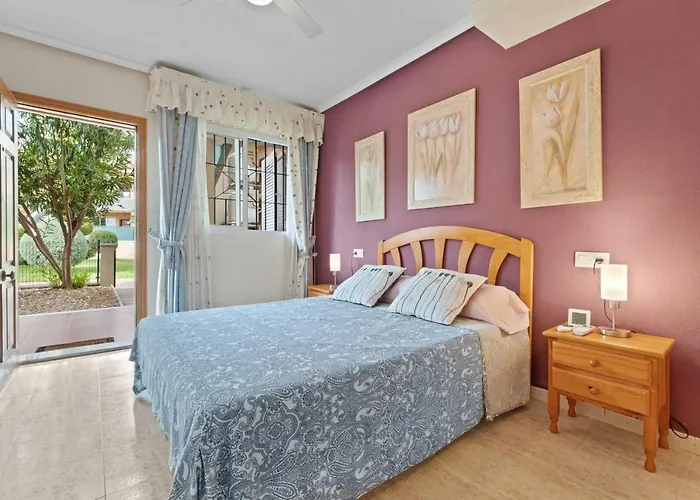 Holiday home Casa Marcin