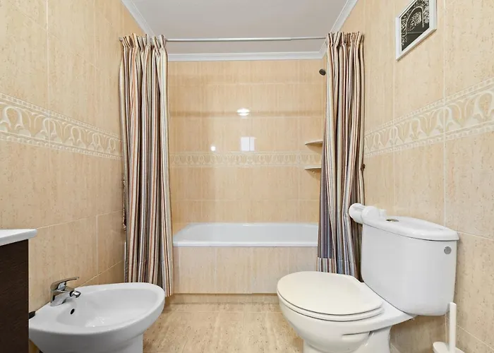 Holiday home Casa Marcin