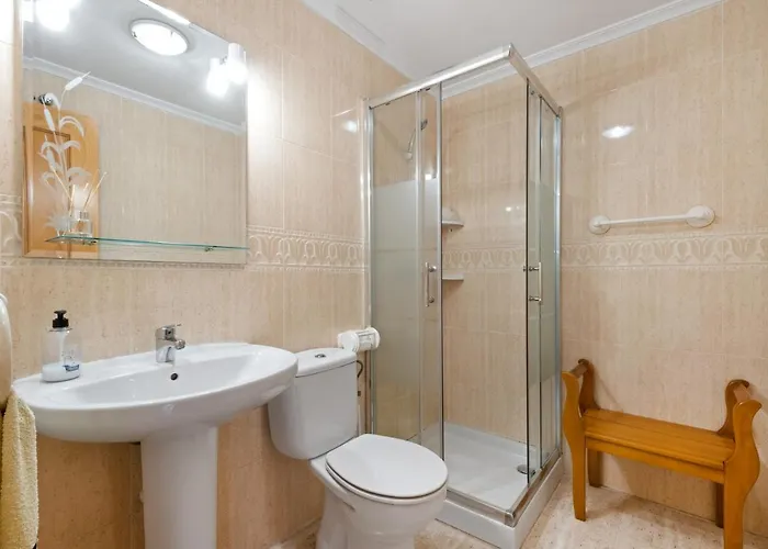 Holiday home Casa Marcin
