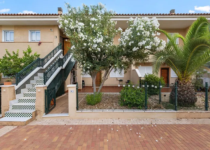 Casa Marcin Holiday home