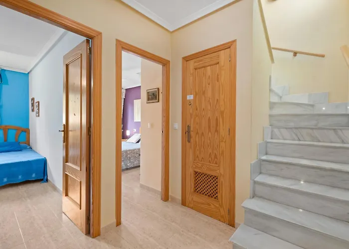 Casa Marcin Holiday home *