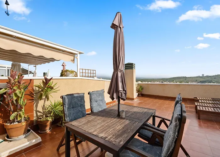 Holiday home Casa Marcin *