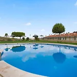 Casa Marcin בית נופש *
