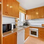 Casa Marcin Gran Alacant