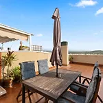 בית נופש Casa Marcin *