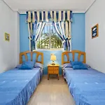 Casa Marcin בית נופש גראן אלקנט