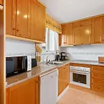 Casa Marcin בית נופש גראן אלקנט