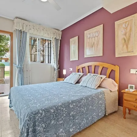 Holiday home Casa Marcin