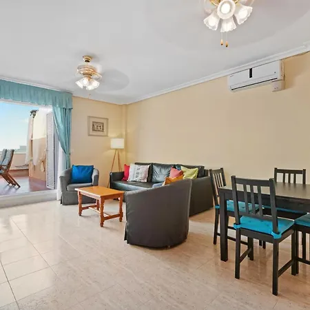 Casa Marcin Holiday home Gran Alacant