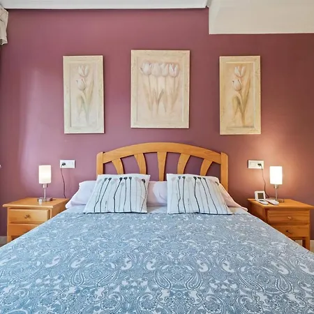 Casa Marcin * Gran Alacant