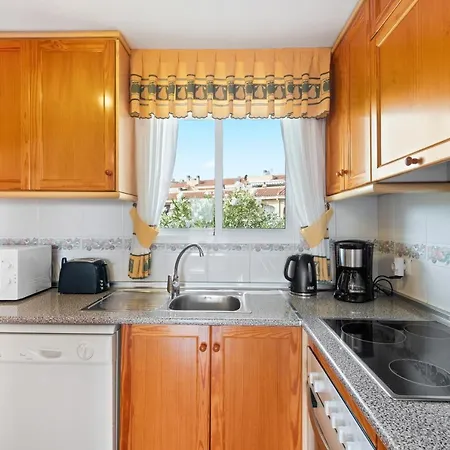 Casa Marcin Holiday home Gran Alacant