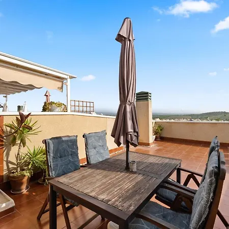 Casa Marcin * Gran Alacant