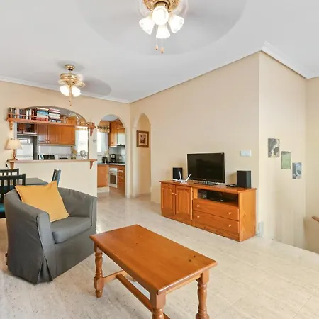 Holiday home Casa Marcin Gran Alacant