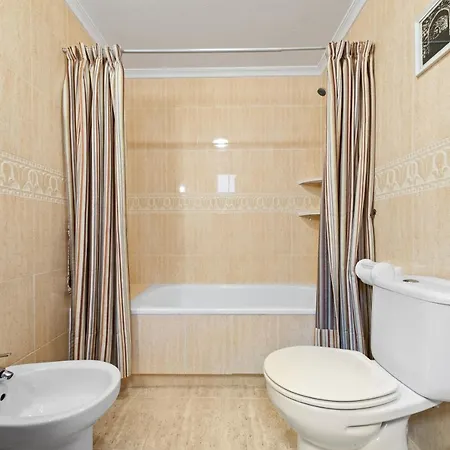 Holiday home Casa Marcin