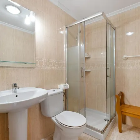 Holiday home Casa Marcin