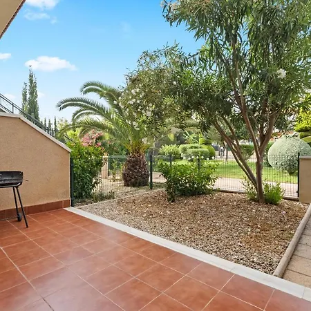 Casa Marcin Holiday home Gran Alacant