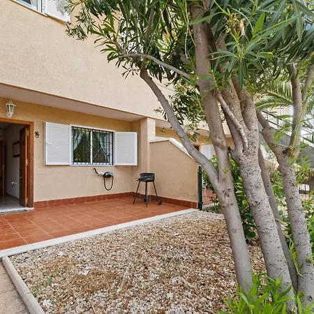 Casa Marcin Holiday home *