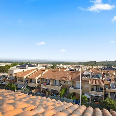 Casa Marcin Ferienhaus Gran Alacant