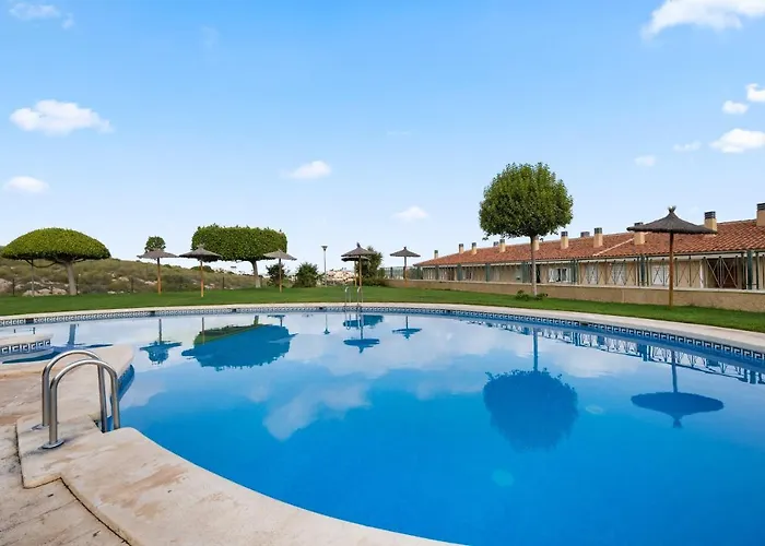 Casa Marcin Casa vacanze *