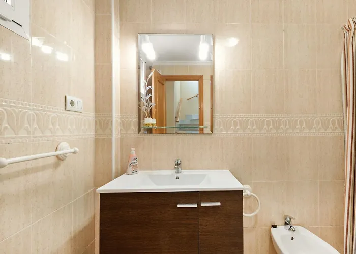 Casa Marcin * Gran Alacant