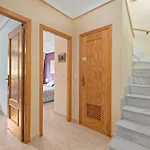 Casa Marcin Feriehus *