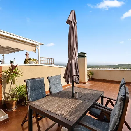 Feriehus Casa Marcin *