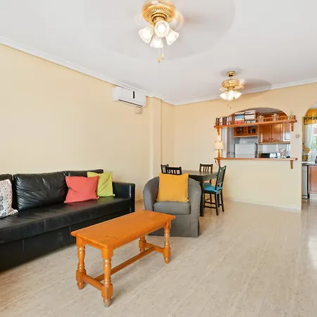 Сasa de vacaciones Casa Marcin *