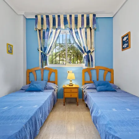 Casa Marcin Сasa de vacaciones Gran Alacant