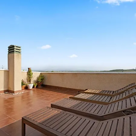 Casa Marcin Сasa de vacaciones Gran Alacant