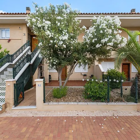 Casa Marcin Сasa de vacaciones